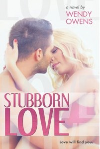 Stubborn Love