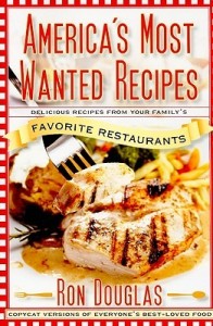 americas most wanted recipes