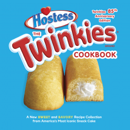 twinkie cookbook