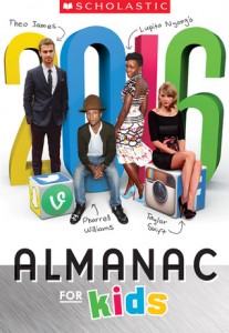 2016almanac